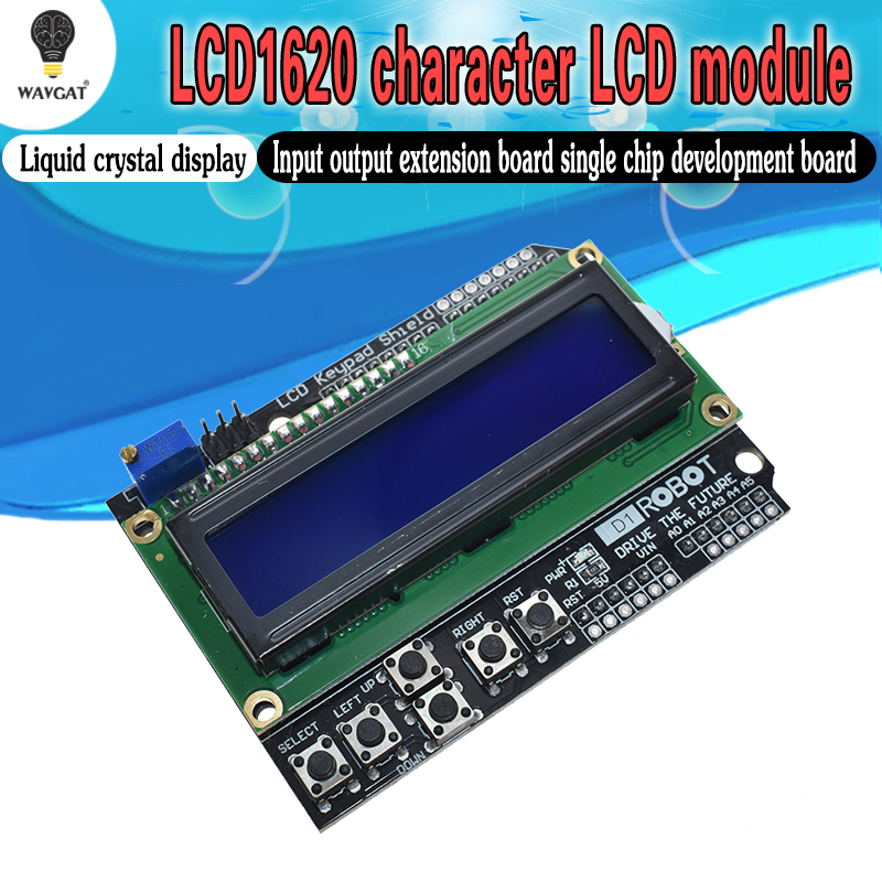 Raspberry Pi Keyboard - 1 Chiếc Bàn Phím LCD Che