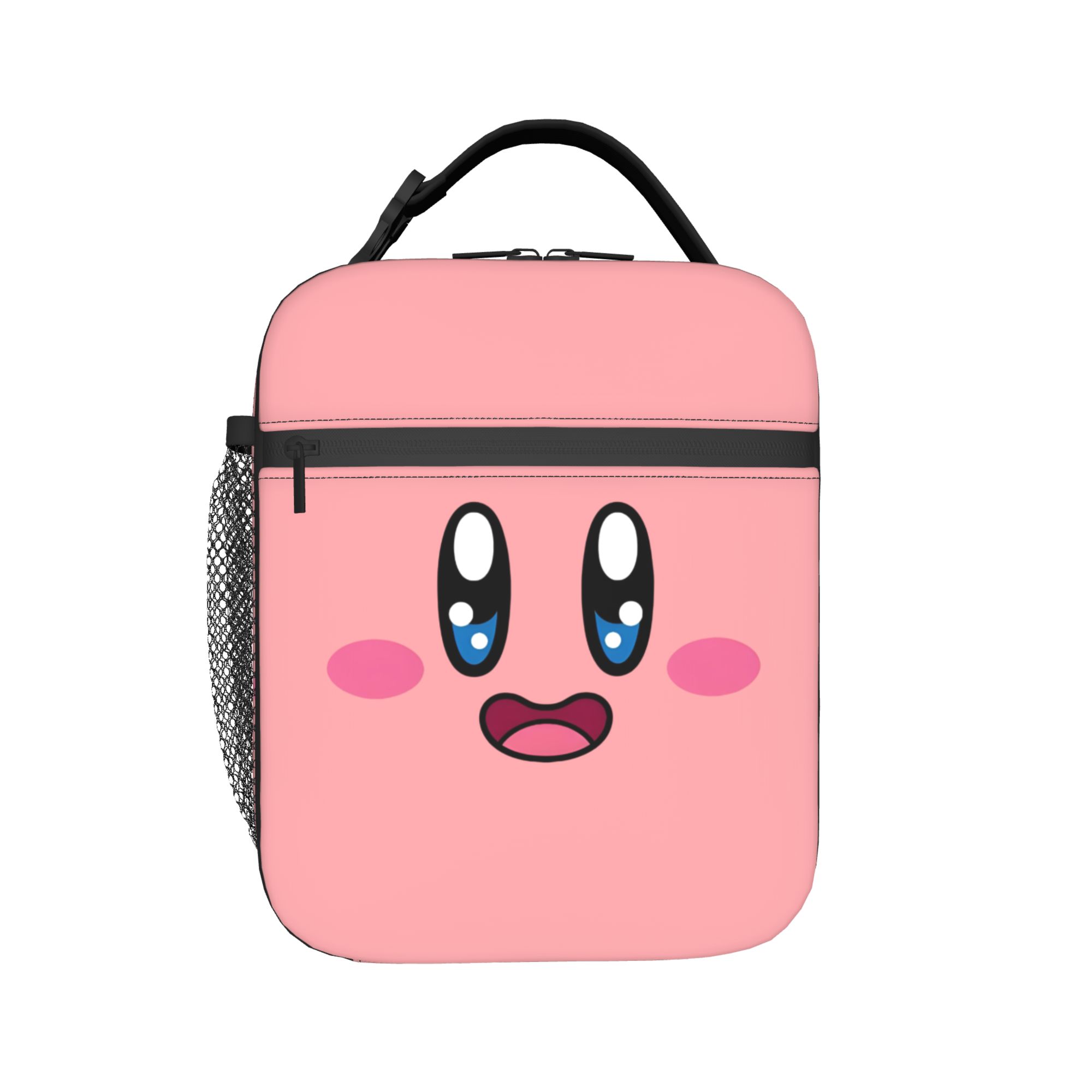 Custom K-Kirbys Resuable Lunch - đánh giá và giá Office Tech Accessories