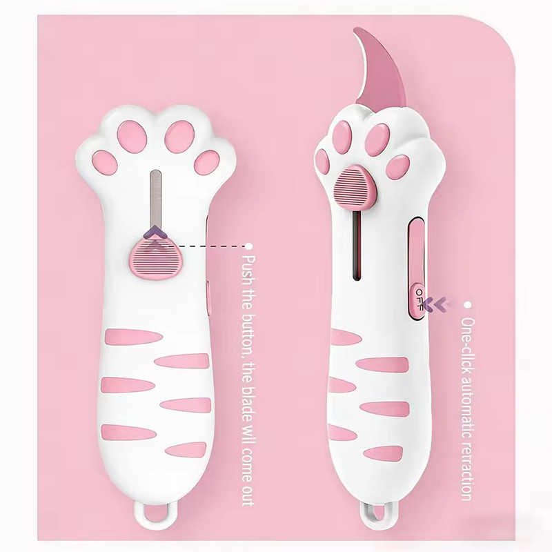 Retractable Cute Cat Paw Multi - đánh giá và giá Home Office Tech Gadgets