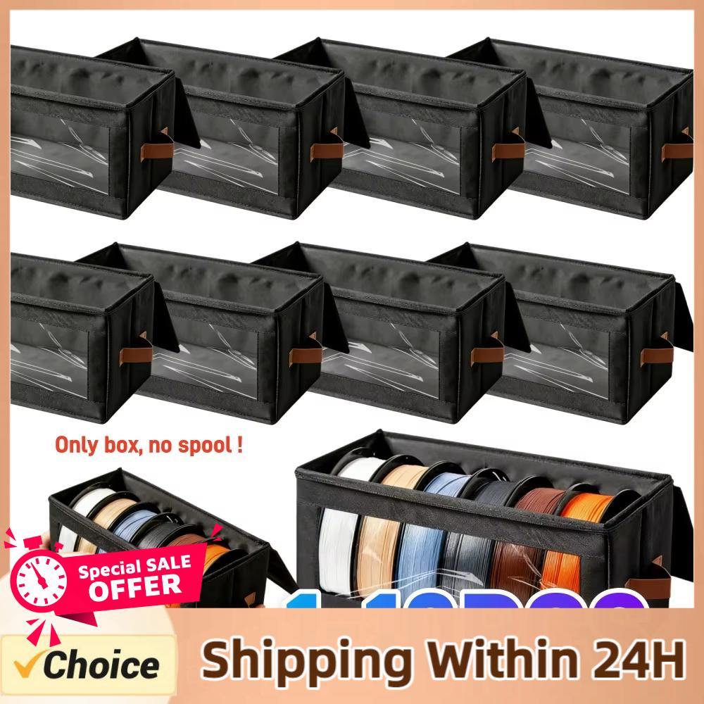 1-10X 3D Printer Filament Stor - đánh giá và giá Office Tech Accessories