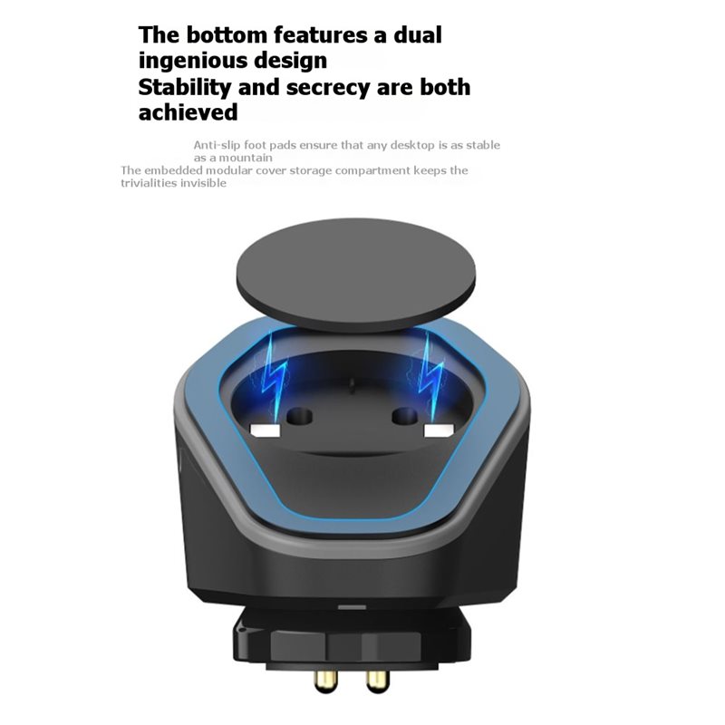 N35R-Charging Dock For Logitec - đánh giá và giá Logitech Mouse G Pro X Superlight