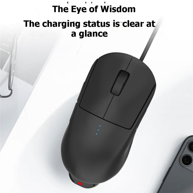 N35R-Charging Dock For Logitec - đánh giá và giá Logitech Mouse G Pro X Superlight
