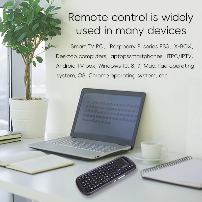 Wireless Mini  Keyboard  Bluet - đánh giá và giá Raspberry Pi Keyboard