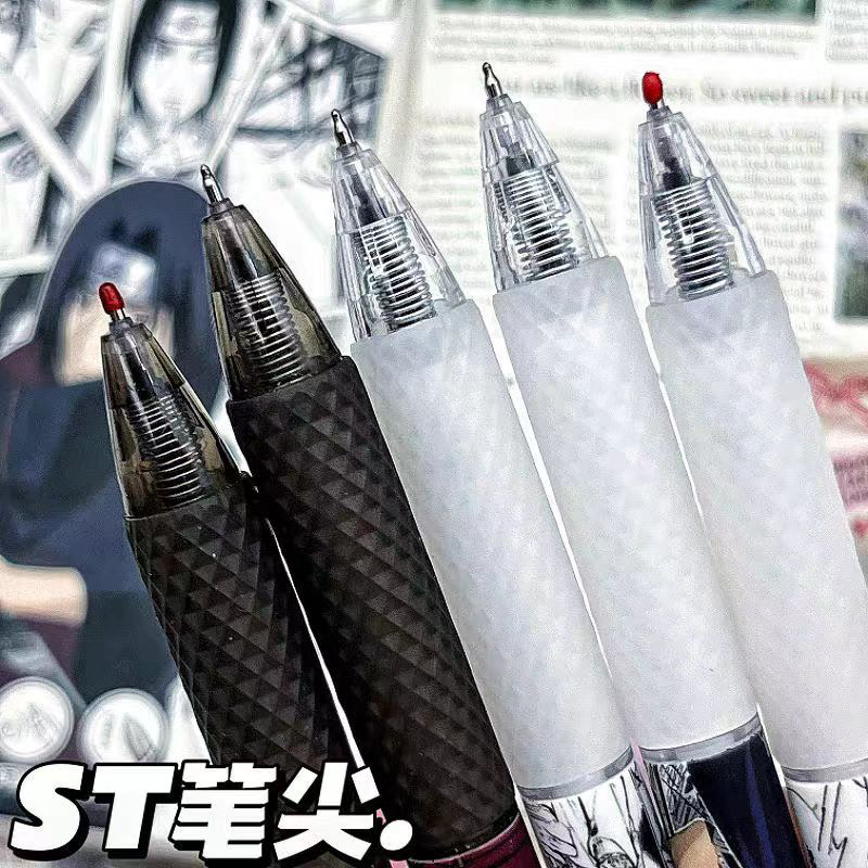Anime Naruto Gel Pen Cute Cart - đánh giá và giá Office Tech Accessories