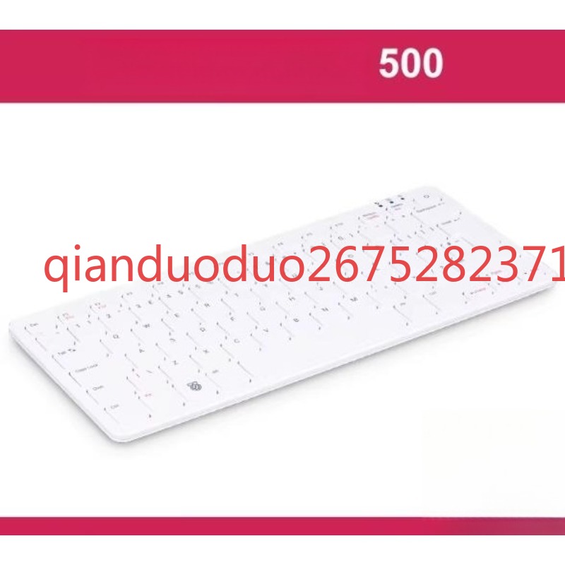 Suitable for Raspberry Pi Rasp - đánh giá và giá Raspberry Pi Keyboard