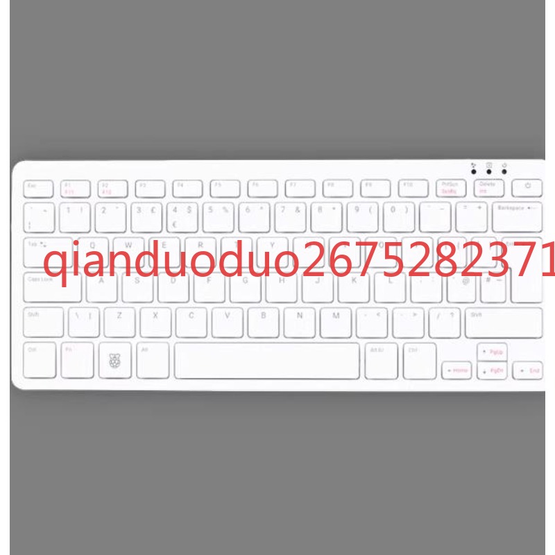 Suitable for Raspberry Pi Rasp - đánh giá và giá Raspberry Pi Keyboard