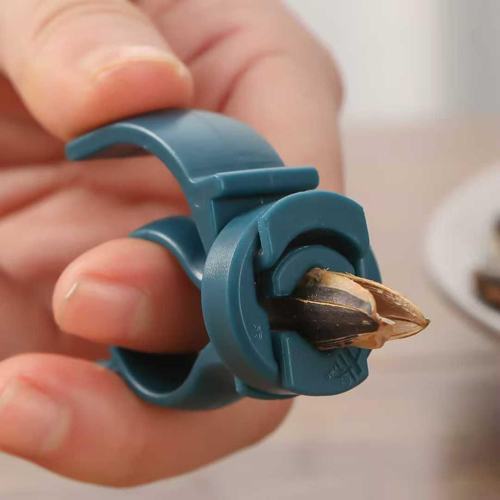 Portable Nut Sheller Cracker,  - đánh giá và giá Home Office Tech Gadgets