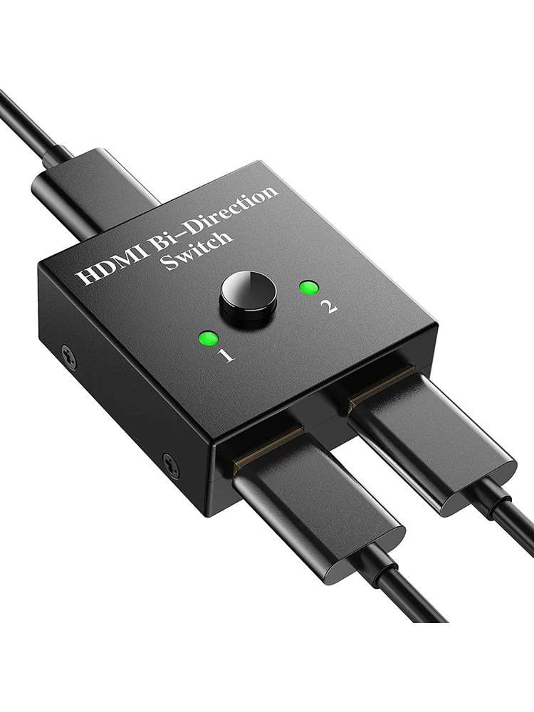 NEW 2026 HDMI-Compatible Split - đánh giá và giá Hdmi Matrix Switch