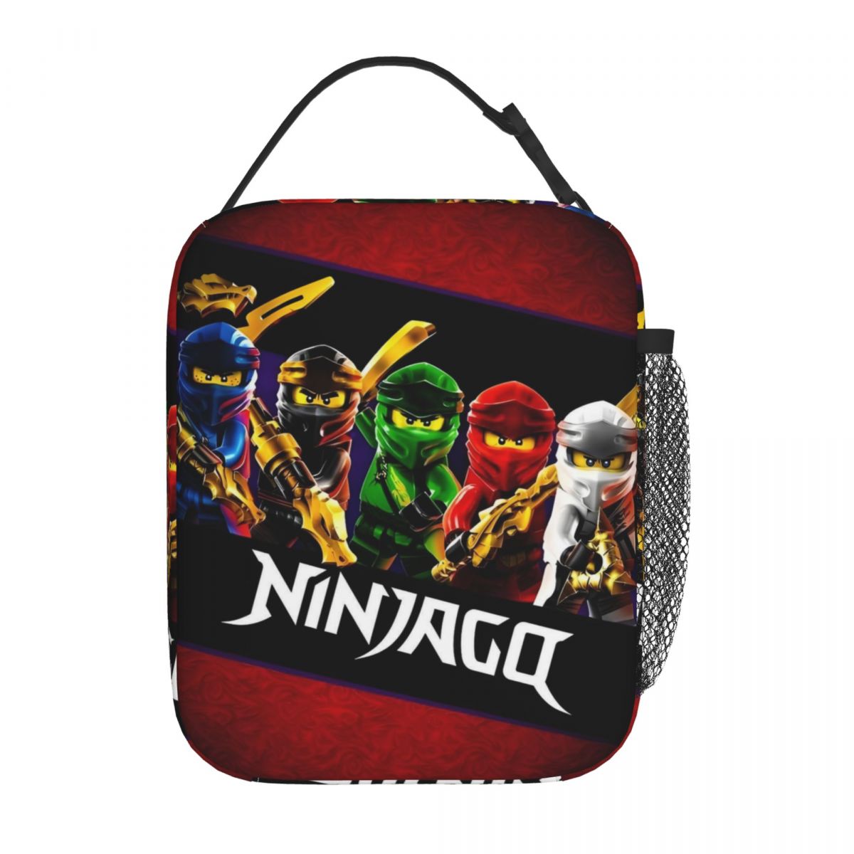 Custom Phantoms N-Ninjagos Ins - đánh giá và giá Office Tech Accessories