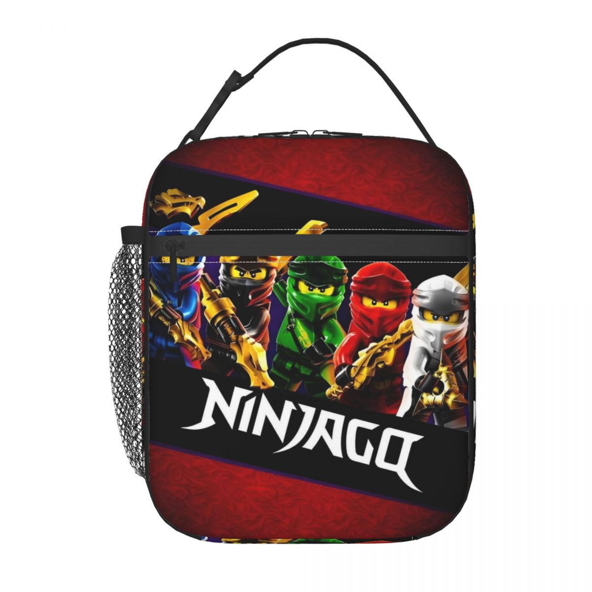 Custom Phantoms N-Ninjagos Ins - đánh giá và giá Office Tech Accessories