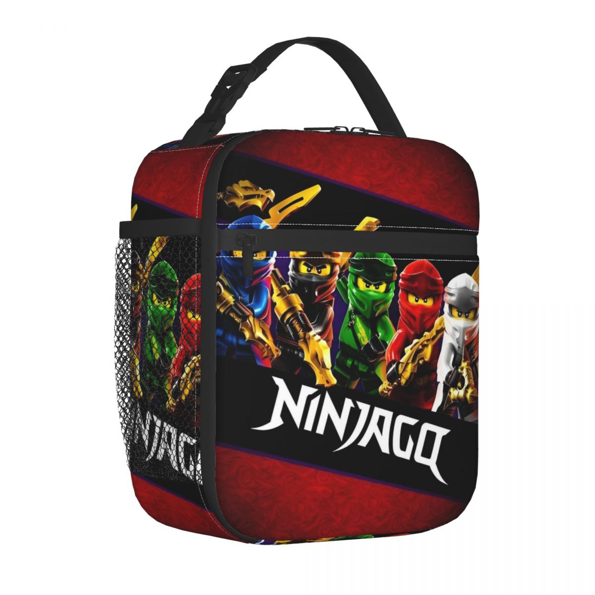 Custom Phantoms N-Ninjagos Ins - đánh giá và giá Office Tech Accessories