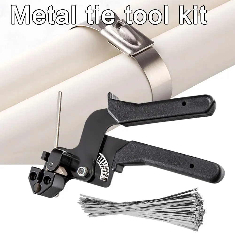 Metal Tie Wrap Gun Kit Cable T - đánh giá và giá Tape Gun Dispenser