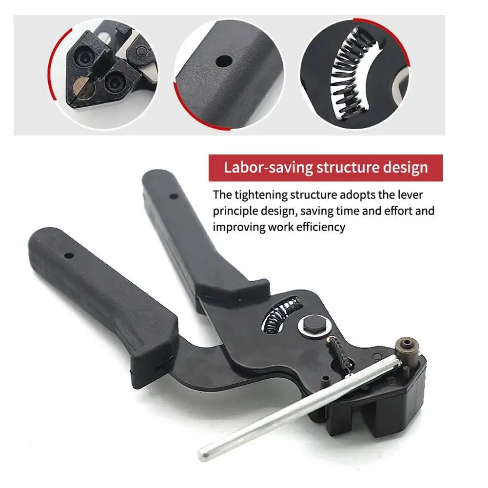 Metal Tie Wrap Gun Kit Cable T - đánh giá và giá Tape Gun Dispenser