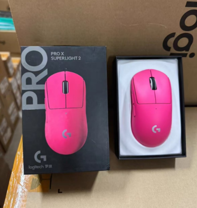 Original Logitech G PRO X SUPE - đánh giá và giá Logitech Mouse G Pro X Superlight