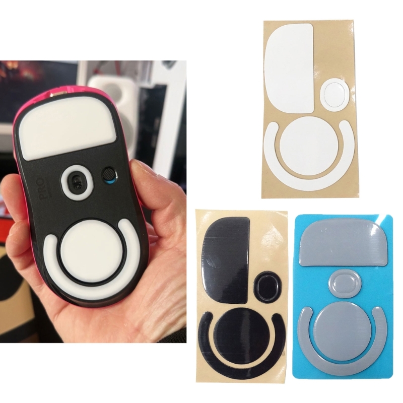 Thay Thế Chân Chuột Bánh Chuột - đánh giá và giá Logitech Mouse G Pro X Superlight