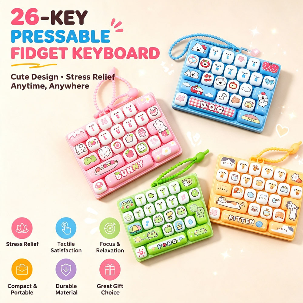 Mechanical Keyboard Keychain 2 - đánh giá và giá Office Tech Setup