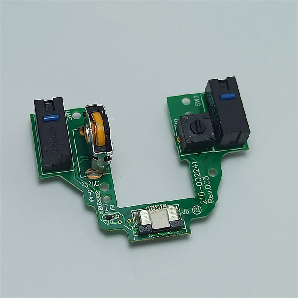 Replacement Mouse Button Micro - đánh giá và giá Logitech Mouse G Pro X Superlight