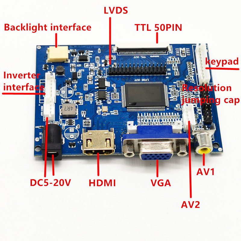 10.1 Inch 1280*800 Màn Hình HD - đánh giá và giá Raspberry Pi Keyboard