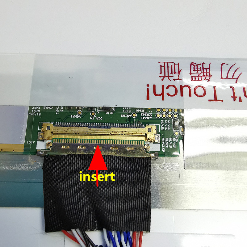 10.1 Inch 1280*800 Màn Hình HD - đánh giá và giá Raspberry Pi Keyboard