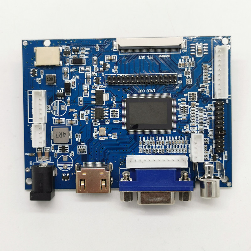 10.1 Inch 1280*800 Màn Hình HD - đánh giá và giá Raspberry Pi Keyboard