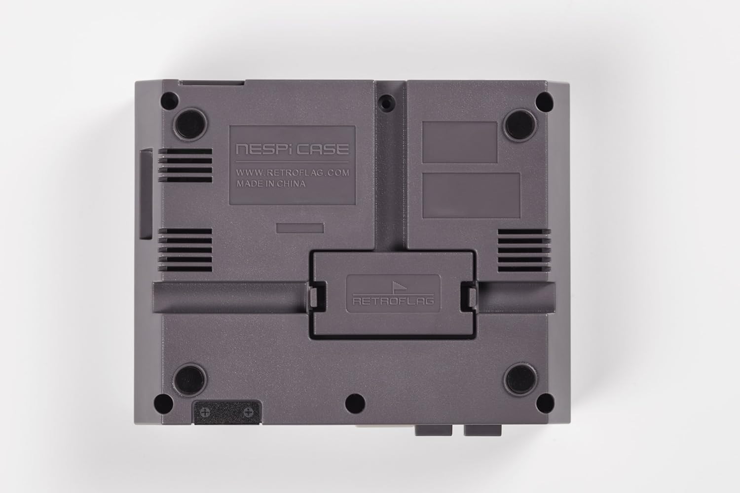 Retroflag NESPi Case Plus Func - đánh giá và giá Raspberry Pi Keyboard