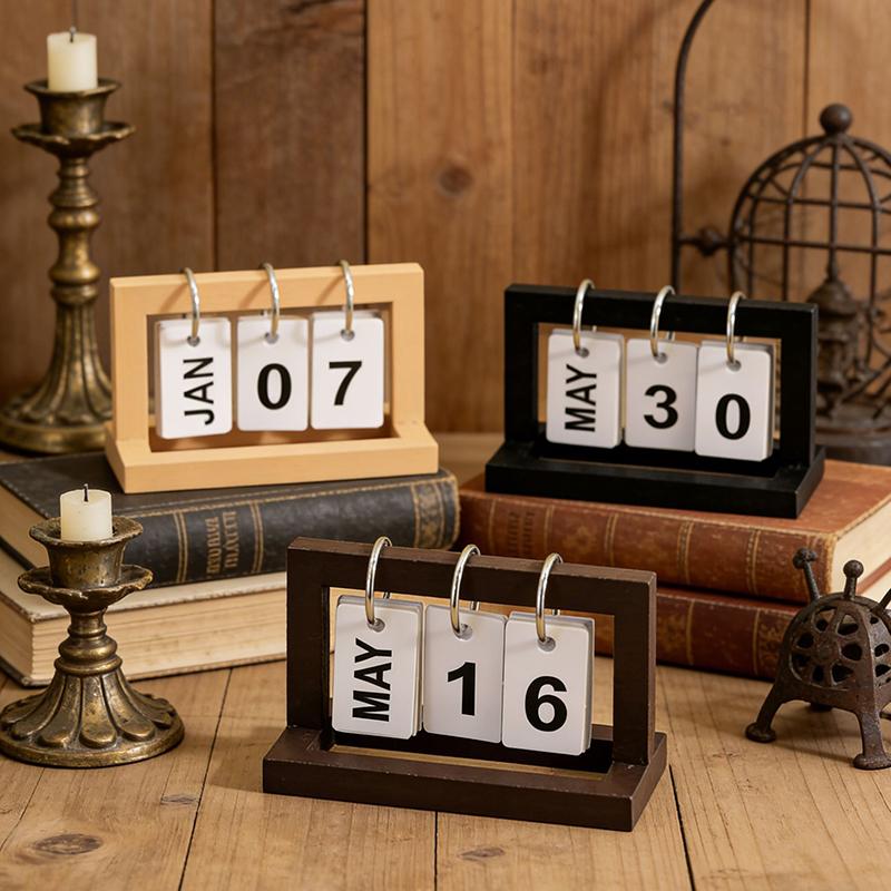 【M】Mini Calendar Office Desk D - đánh giá và giá Office Tech Accessories