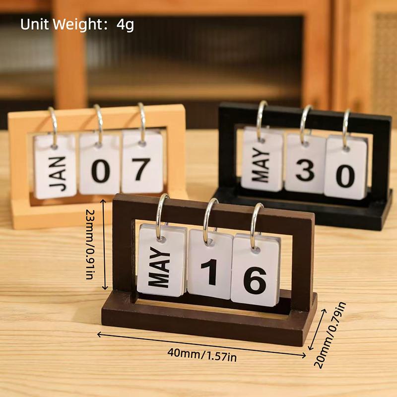 【M】Mini Calendar Office Desk D - đánh giá và giá Office Tech Accessories