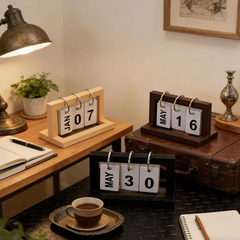 【M】Mini Calendar Office Desk D - đánh giá và giá Office Tech Accessories