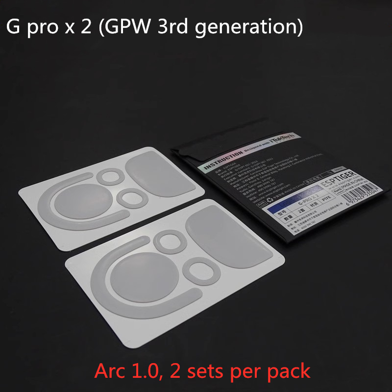 1 Pack Original ESPTIGER Mouse - đánh giá và giá Logitech Mouse G Pro X Superlight