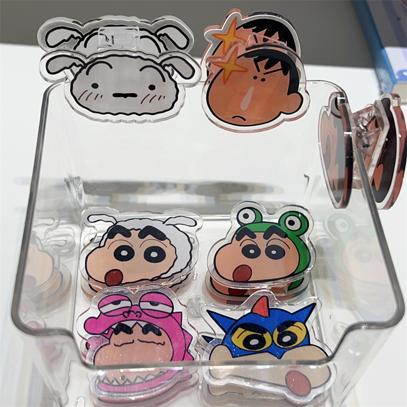 New Cute Crayon Shin-chan Anim - đánh giá và giá Office Tech Accessories