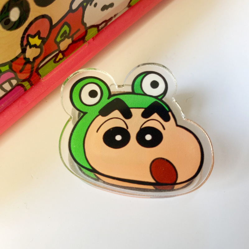New Cute Crayon Shin-chan Anim - đánh giá và giá Office Tech Accessories