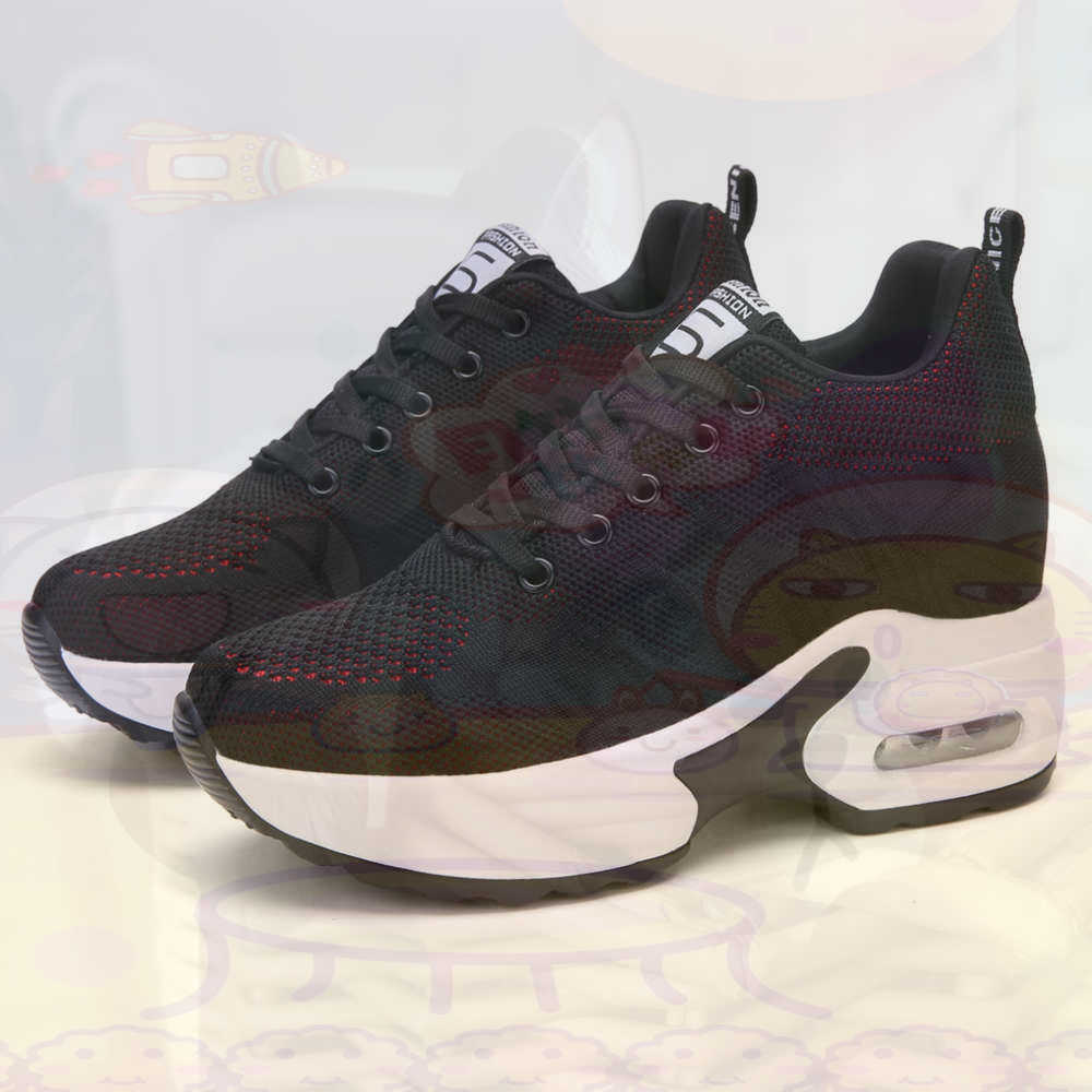 Red Size 36 Shoes Woman Tennis - đánh giá và giá Office Tech Setup