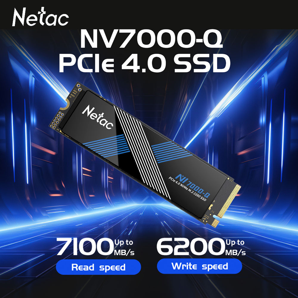 Netac M.2 SSD 1TB 2TB SSD 4TB  - đánh giá và giá Samsung Ssd 980 Pro
