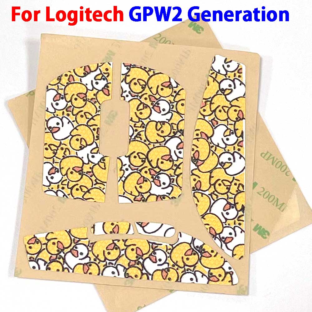 Mouse Grip Tape Sticker Lizard - đánh giá và giá Logitech Mouse G Pro X Superlight