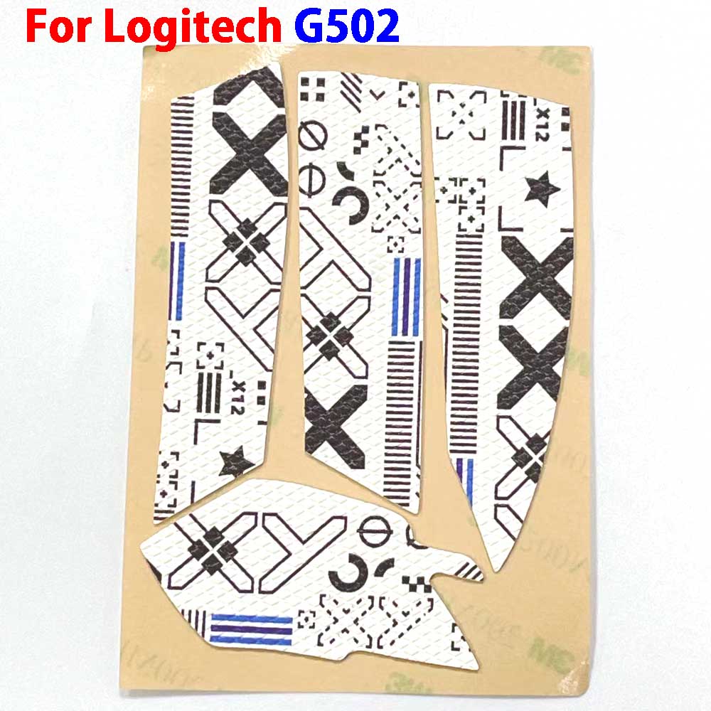 Mouse Grip Tape Sticker Lizard - đánh giá và giá Logitech Mouse G Pro X Superlight