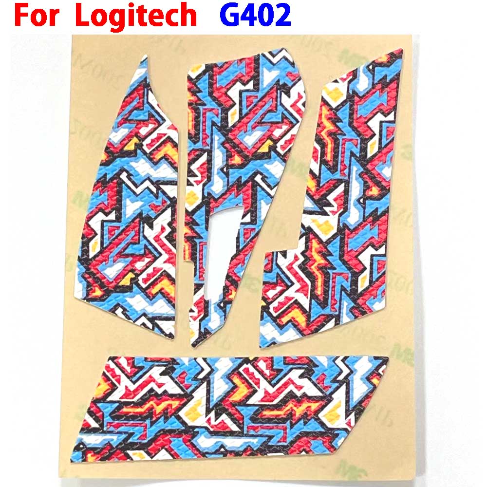 Mouse Grip Tape Sticker Lizard - đánh giá và giá Logitech Mouse G Pro X Superlight