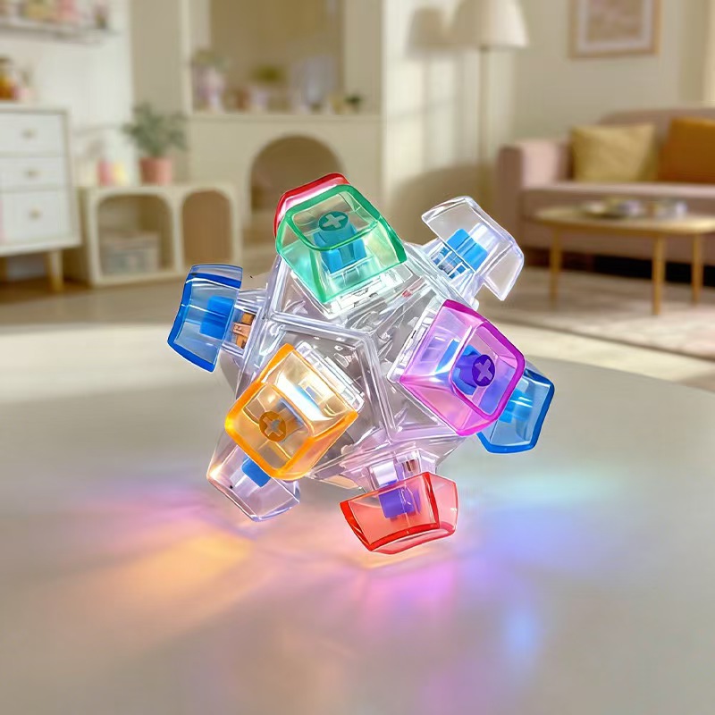 New hot LED Keyboard Keychain  - đánh giá và giá Office Tech Accessories