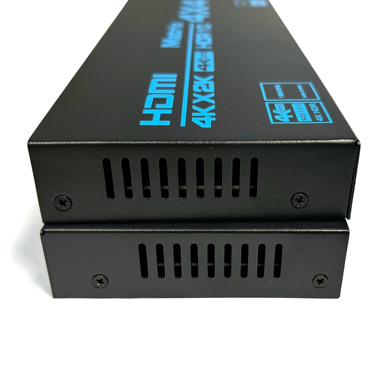 4K HDMI Matrix Switch 4 in 4 O - đánh giá và giá Hdmi Matrix Switch