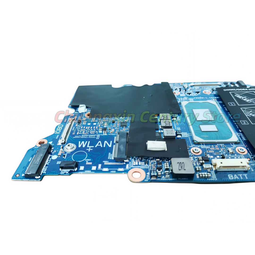 213109-1 Motherboard for Dell  - đánh giá và giá Intel Cpu Core I7