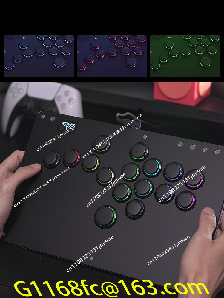 Suitable for Hitbox Haute42 Fi - đánh giá và giá Raspberry Pi Keyboard