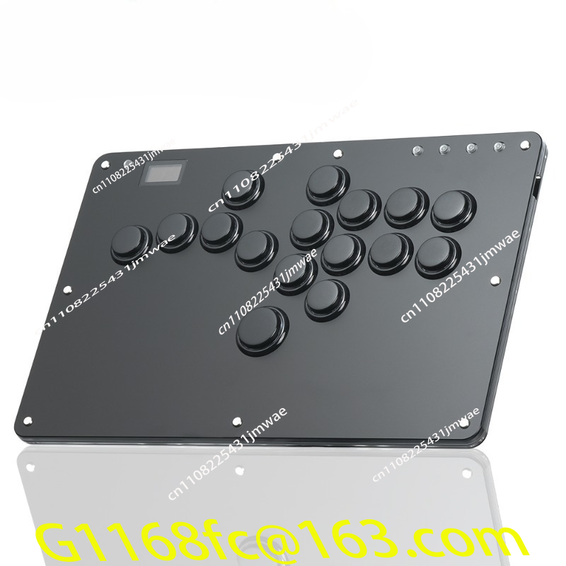 Suitable for Hitbox Haute42 Fi - đánh giá và giá Raspberry Pi Keyboard