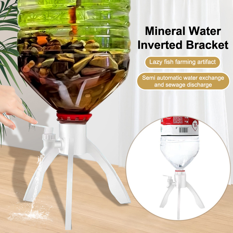 Water Container Stand Inverted - đánh giá và giá Home Office Tech Gadgets