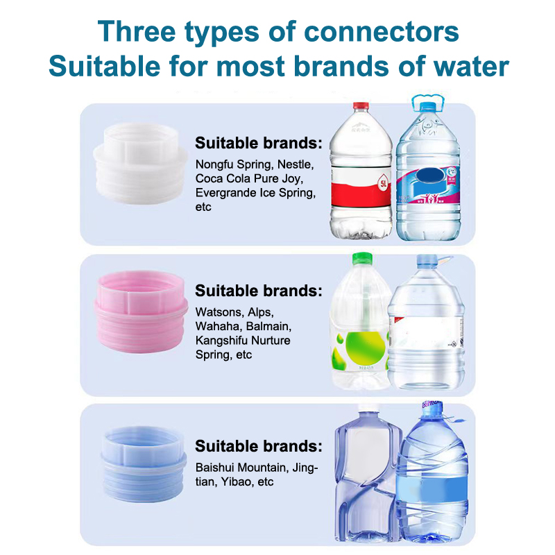 Water Container Stand Inverted - đánh giá và giá Home Office Tech Gadgets