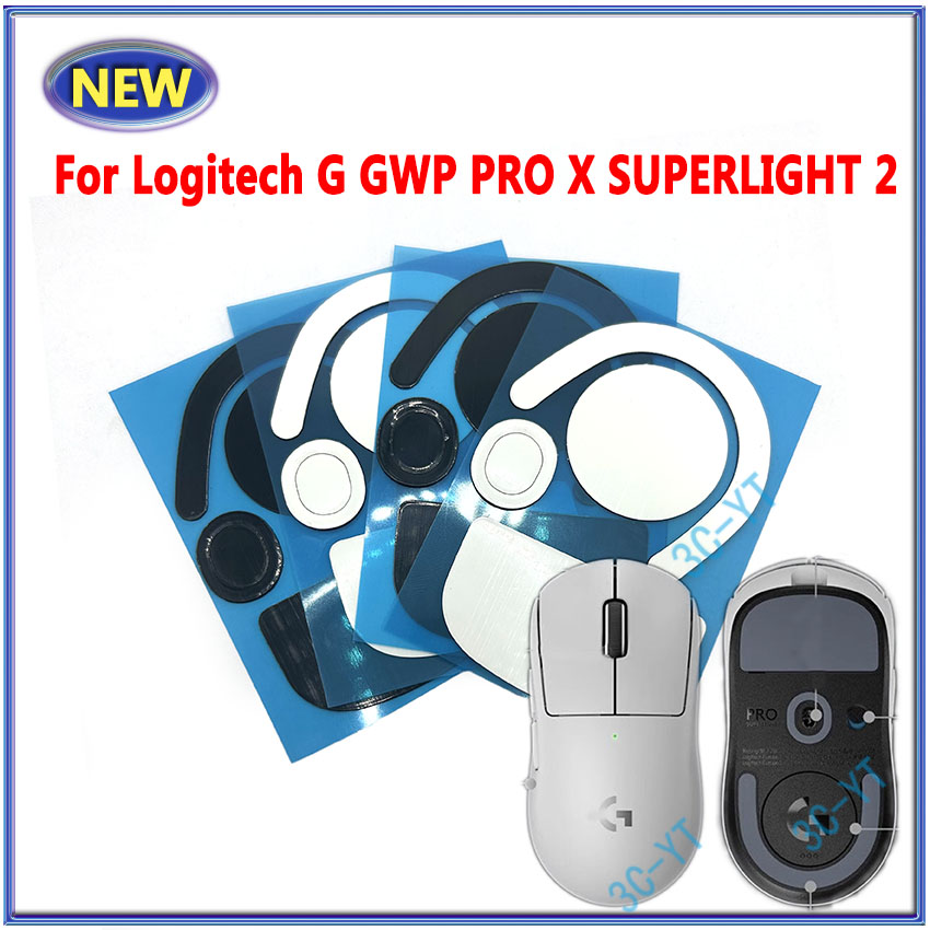 1-10 Set NEW Esports Mouse Ska - đánh giá và giá Logitech Mouse G Pro X Superlight