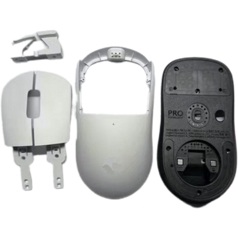 Original new spare parts for L - đánh giá và giá Logitech Mouse G Pro X Superlight