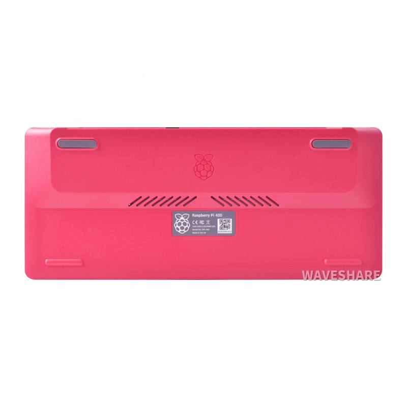 Raspberry Pi 400 All-in-One PC - đánh giá và giá Raspberry Pi Keyboard