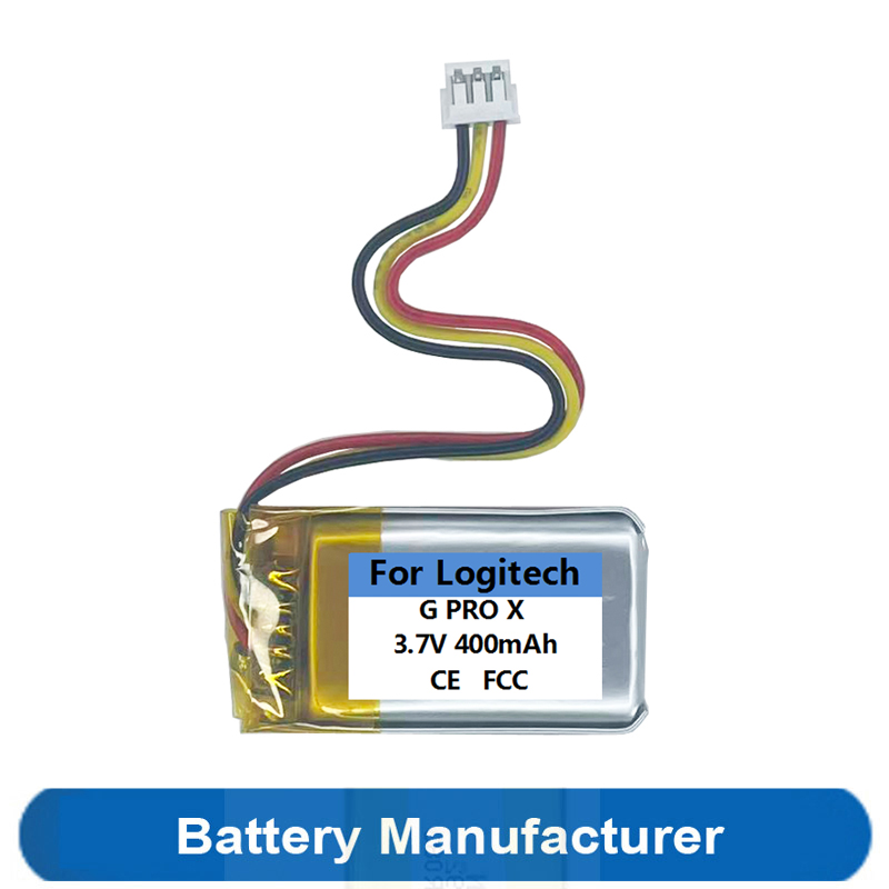 400mAh AHB521630PJT Battery Fo - đánh giá và giá Logitech Mouse G Pro X Superlight