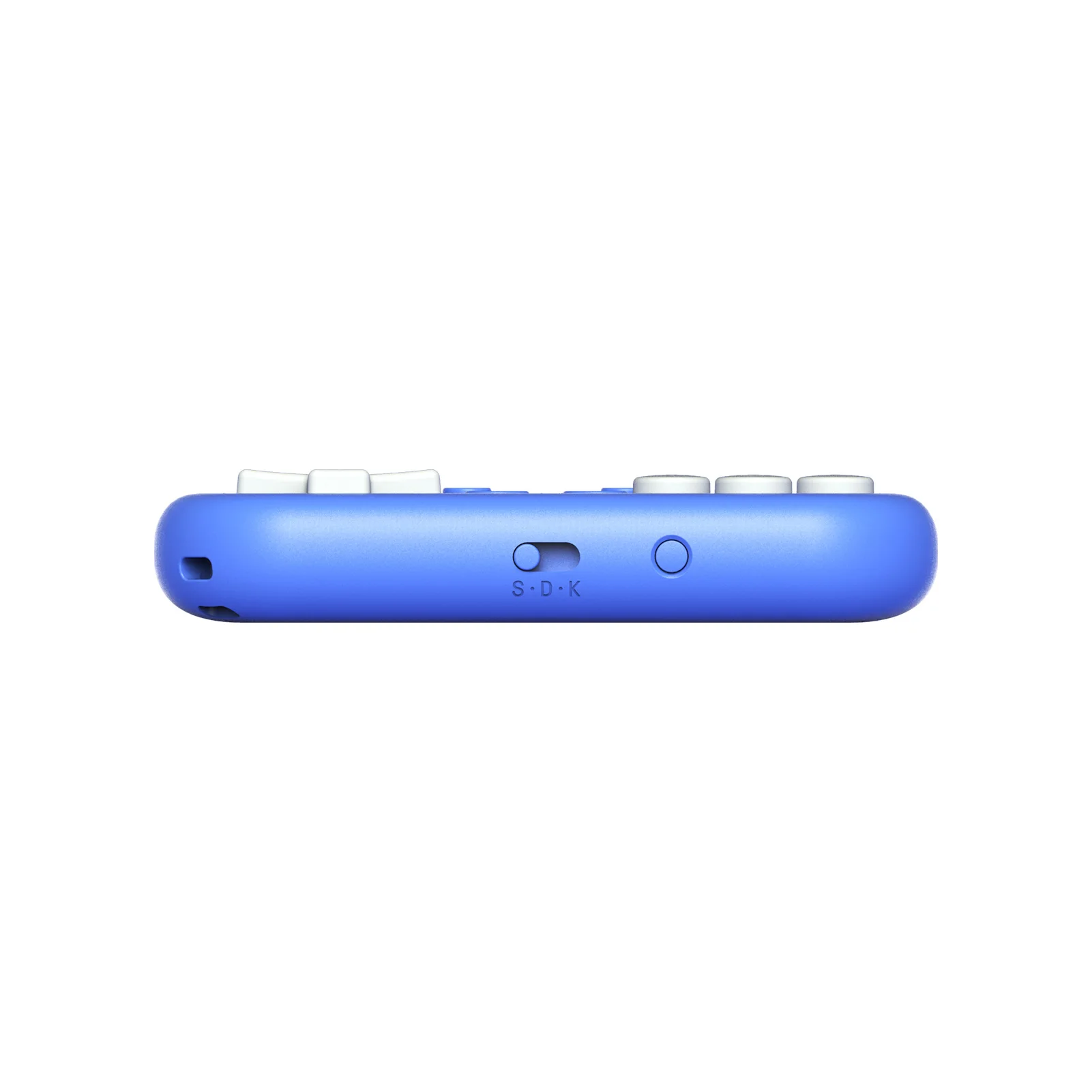 8BitDo Micro Bluetooth Gamepad - đánh giá và giá Raspberry Pi Keyboard
