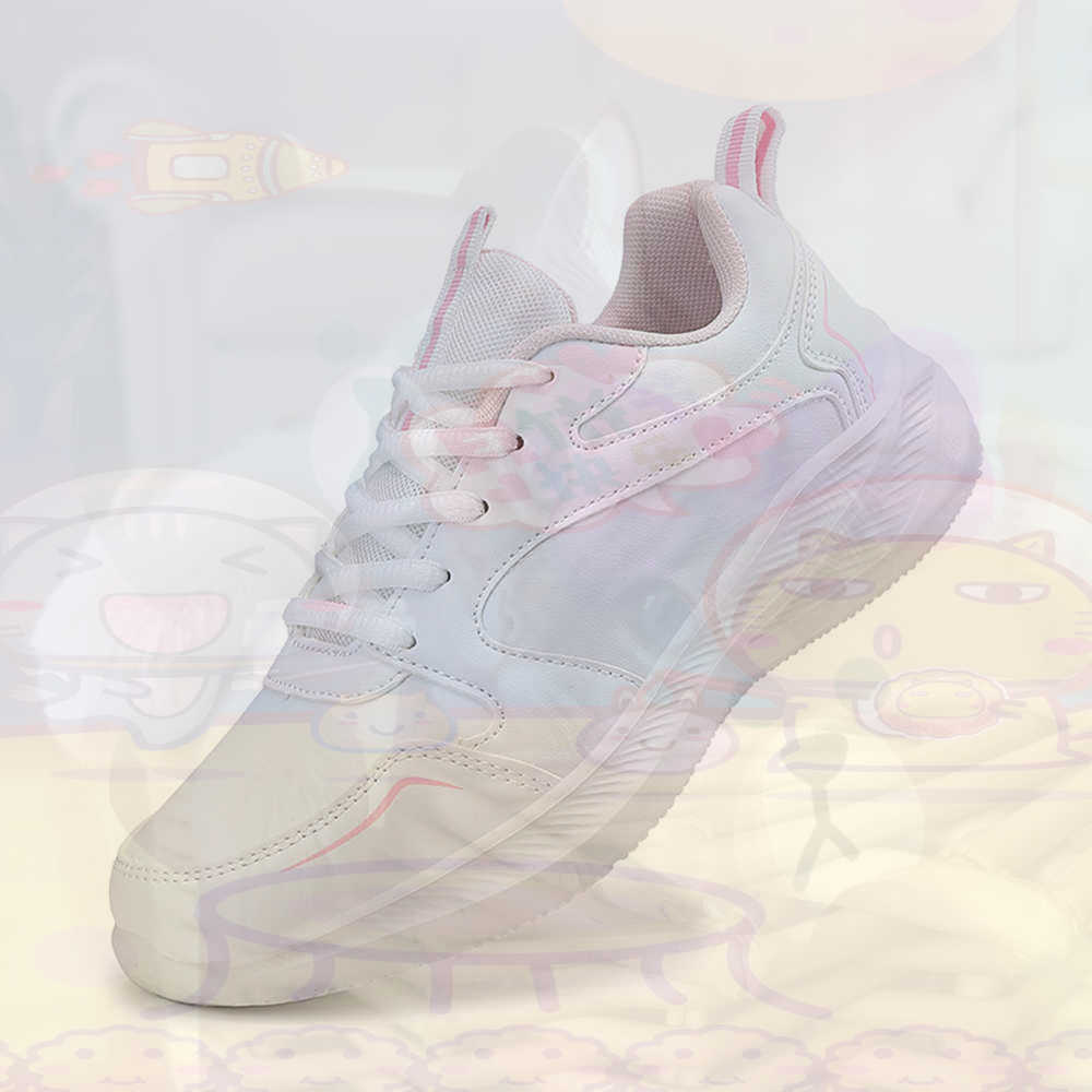 35-40 Number 42 Cool Sneakers  - đánh giá và giá Office Tech Setup