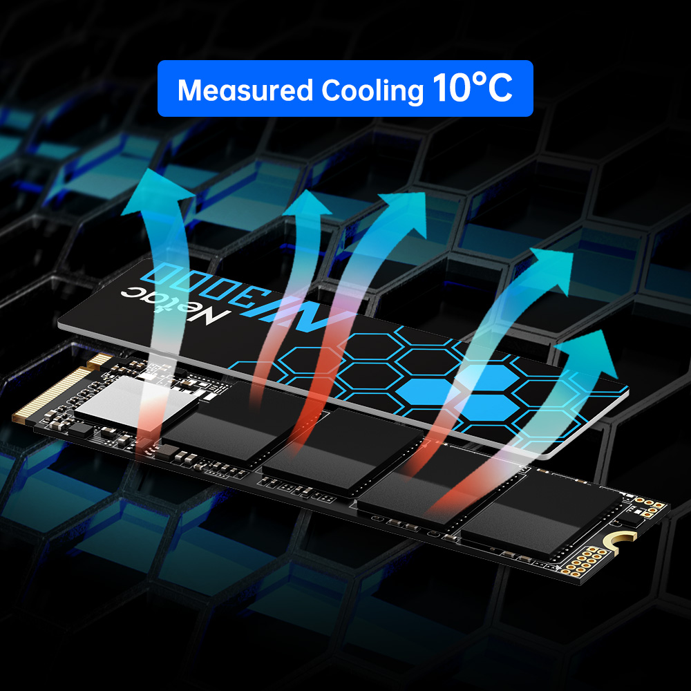 Netac SSD NVMe M2 250GB 500GB  - đánh giá và giá Samsung Ssd 980 Pro